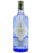 Citadelle Premium French Gin 70 cl 44% 44